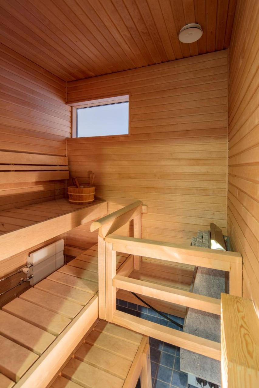 City Center Park View Studio With Sauna And Balcony Apartment Helsinki Exterior photo
